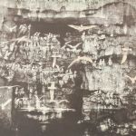 1146 8760 Färglitografi